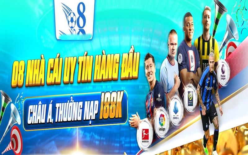 Cơ chế hoàn trả không giới hạn cho mọi ván cược
