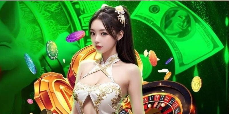 Cổng game xây dựng cơ chế hoạt động, trả thưởng rõ ràng